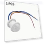 Smart Motion Sensor Switch — Motion Sensors, ping Day