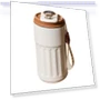 Smart Thermos with LED Temperature Display — Beverage Warmers, Chic Interiors