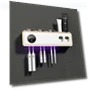 Smart Wall-Mounted Toothbrush Holder — Toothbrush Holders, VantaGoods