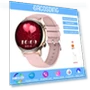 Smart Watch for Women with NFC and Menstrual Monitor — Smartwatches, Tiktop2