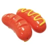 Squeaky Dog Toy, Smart Pet Supplies