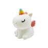 Unicorn Night Light, Modern Home Furnishing