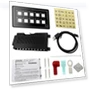 Universal Touch Switch Panel — Switches, Timeless Home