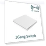 WiFi Smart Switch — Outlet Switches, Modern Home Furnishing