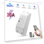 WiFi Smart Switch — Smart Home Hubs & Controllers, Modern Home Furnishing