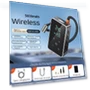 Wireless Air Pump — Tire Inflation Solutions, inne