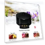 Wireless Charging Aromatherapy Diffuser — Chargers, Timeless Home