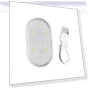 Wireless LED Touch Light for Car Reading — Reading Lights, Timeless Home