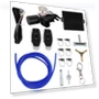 Wireless Vacuum Exhaust Valve Control Kit — Exhaust & Emissions, TOMTOP JMS