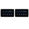 10.1-inch Car Headrest Monitor, Fishine