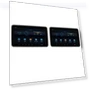 10.1-inch Car Headrest Monitor — In-Car Entertainment Systems, Fishine