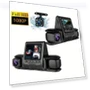3-Lens Dash Cam Front and Rear Inside 1080P — Dashboard Cameras, Scotland
