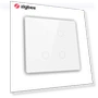 4x4 Brazil ZigBee Light Switch — Smart Home Modules, Melery