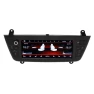 8.8-inch Touch Screen Car Air Conditioner, Fishine