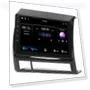 9-inch Touchscreen Car Stereo System — Stereo Receivers, Fishine