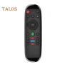 Air Mouse Remote with Keyboard, ANBS