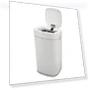 Automatic Smart Trash Can — Kitchen Cans, OutsideWorld