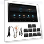 Car Headrest Monitor — In-Car Entertainment Systems, Fishine