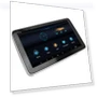 Car Headrest Monitor — In-Car Entertainment Systems, Fishine