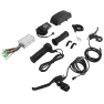 Electric Bike Conversion Kit, Fishine