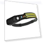 Multimode LED COB Sensor Headlight — Flashlights, Modern Home Furnishing