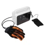 Rehabilitation Robot Gloves, OutsideWorld