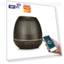 Smart Aroma Diffuser with Color LED Lighting — Diffusers, DC-HOME-4