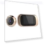 Smart Digital Doorbell — Push Buttons, Qichuanxin