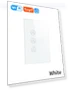 Smart Fan Light Switch — Smart Home Modules, Modern Home Furnishing