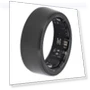 Smart Health Monitoring Ring — Smart Rings, Fishine