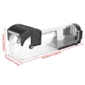 Smart Self-Locking Mouse Trap, Modern Home Furnishing