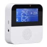 Smart Temperature and Humidity Meter — Humidifier, DIYelecs