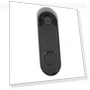 Smart Video Doorbell — Smart Home Security, Zeblaze