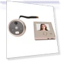 Smart Visual Doorbell — Viewers, OutsideWorld