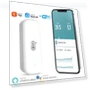 Smart WiFi Thermohygrometer — Home Climate Control, MaMa workplace