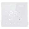 Smart WiFi Thermostat, DIYelecs