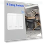 WiFi Smart Switch — Smart Home Modules, Modern Home Furnishing