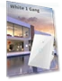 WiFi Smart Switch — Smart Home Modules, Modern Home Furnishing