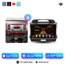 AI Voice 2 din Android Auto Radio, AutoSphere