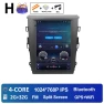 Android 14 Car Stereo for Ford Mondeo Fusion MK5 — Stereo Receivers, AutoSphere