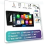 Android 14 Carplay Car Radio — Stereo Receivers, AutoSphere