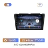 Android 14 GPS Navigation 4G Car Multimedia Player, AutoSphere