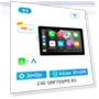 Android Intelligent System GPS Navi Video Multimedia Player — Stereo Receivers, AutoSphere