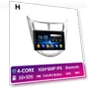 Android Smart System Car Video Player — Car Installation Essentials, AutoSphere