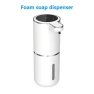 Automatic Foam Soap Dispenser — Automatic Soap Dispenser, DC-HOME-4