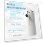 Automatic Foam Soap Dispenser — Care Dispensers, DC-HOME-4
