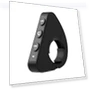 Bluetooth 5.3 Wireless Remote Control Button — Remote Controls, JadeBamboo Chargers Warehouse