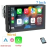 Car Multimedia Player with Carplay and Android Auto, AutoSphere
