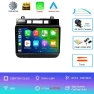Car Touchscreen Radio with Wireless Carplay Android Auto — Car Infotainment System, AutoSphere