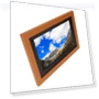 Digital Photo Frame — Digital Frames, Honor Electronics